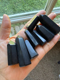 Crystal Towers