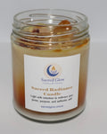 Sacred Radiance Signature Candle