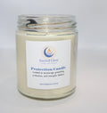 Protection Candle