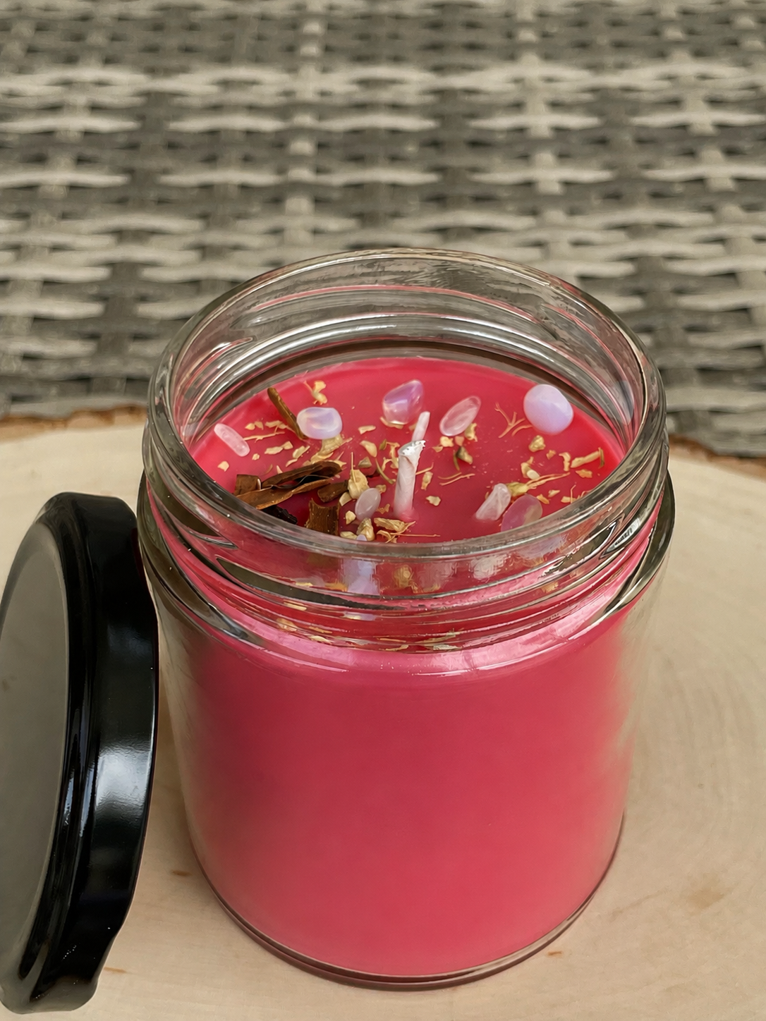 Seduce Me Candle