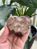 Crystal Hearts